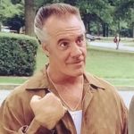 PaulieWalnuts PaulieWalnuts