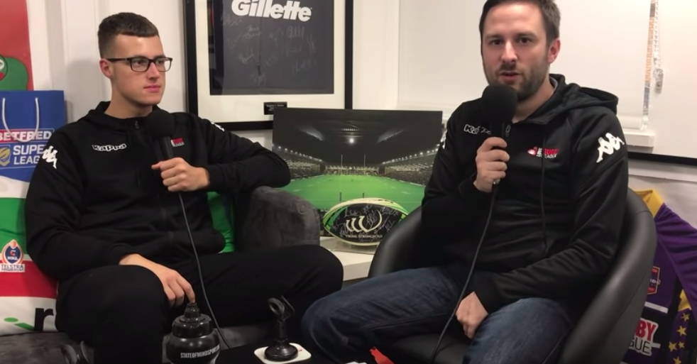 Widnes Rugby Chat #14 – Club in financial crisis