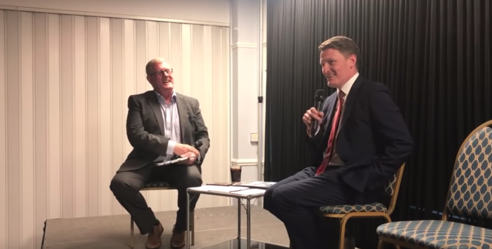 Widnes Rugby Chat #23 – Q&A with Widnes CEO Phil Finney (Part 1)