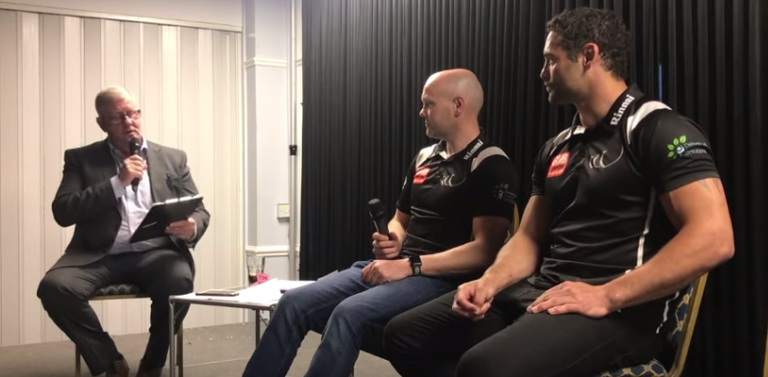 Widnes Rugby Chat #24 – Q&A (Part 2) with Kieron Purtill and Hep Cahill