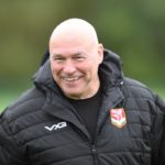John Kear speaks about Widnes job and the challenge for 2023