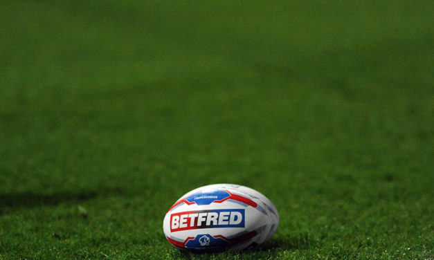 Widnes Vikings Head Coach Allan Coleman victim of unprovoked attack