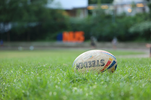 Tackling the Field: Rugby’s Physical and Mental Demands