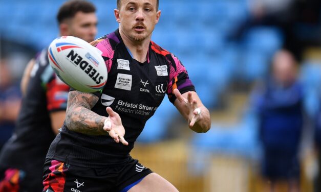 Danny Craven confirms Widnes exit with farewell social media post