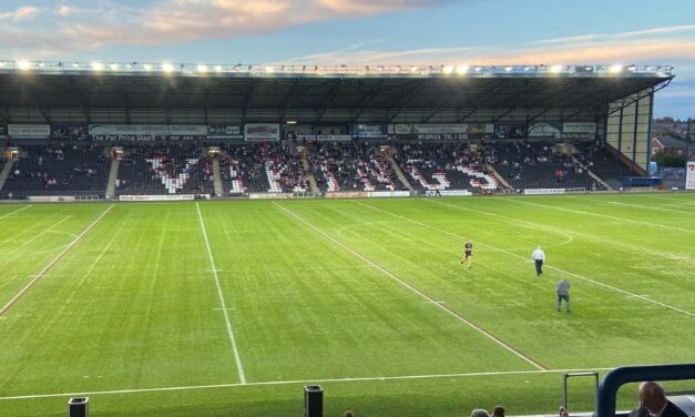 The criteria Widnes will be measured on from 2024 onwards