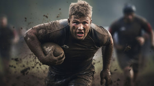 Top rugby-themed slot games to play online