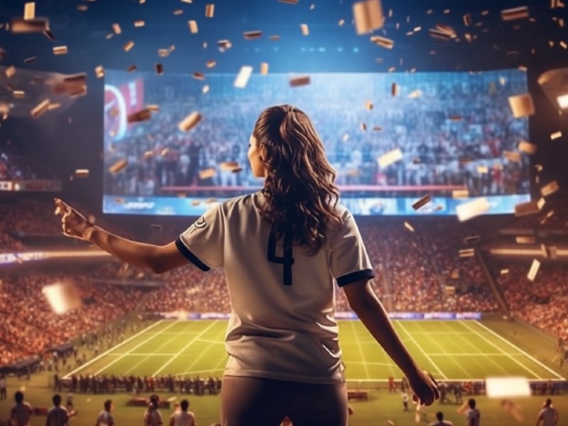 Enhancing Game-Day Experience with In-Stadium Betting: Future Trends
