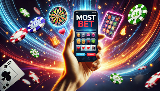 How to Get Started with Mostbet: A Beginner’s Guide