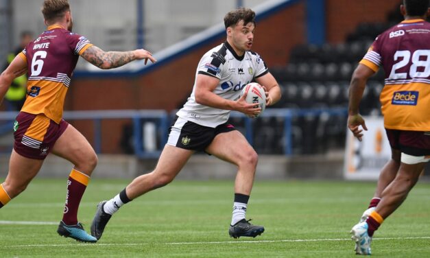 How to explain Widnes’ mid-season slump becoming an annual habit