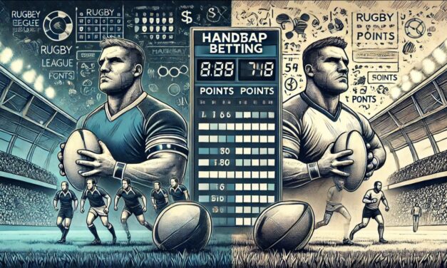 Understanding the Mechanics of Rugby League Handicap Betting