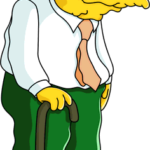 Hans Moleman