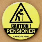 Pensioner